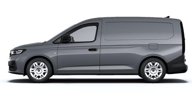 Transit Connect Trend L2 TDCI 122 Aut SHZ PDC 