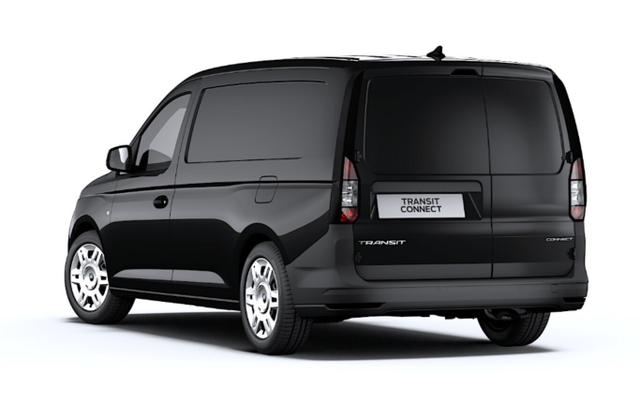 Transit Connect Trend L2 TDCI 122 Aut SHZ PDC 