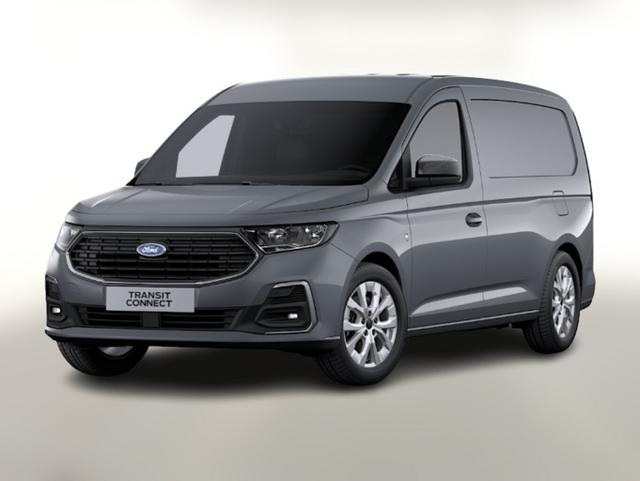 Ford Transit Connect - Limited L2 TDCI 122 Aut AHK SHZ