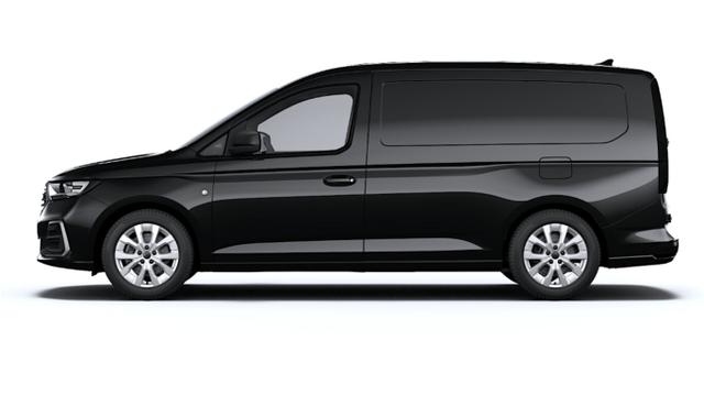 Transit Connect Limited L2 TDCI 122 Aut SHZ Nav 