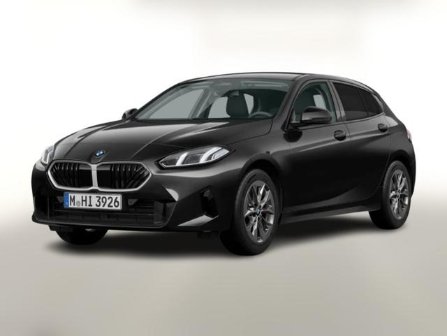 BMW 1er - 116i PrivG 2Z-Klima LED Nav Kam PDC 17Z SHZ Temp
