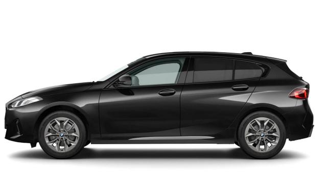 BMW 1er - 116i PrivG 2Z-Klima LED Nav Kam PDC 17Z SHZ Temp