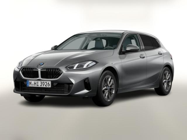 BMW 1er - 116i PrivG SportS LED Nav Kam PDC 17Z SHZ Temp