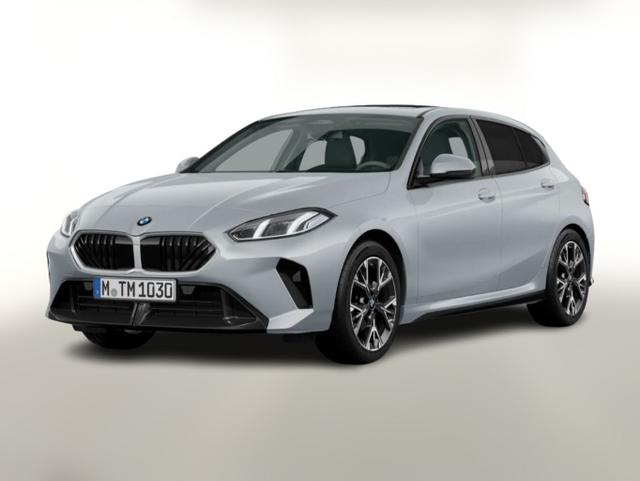 BMW 1er - M Sport 116i Pano PrivG 2Z-Klima LED Nav 18Z Kam