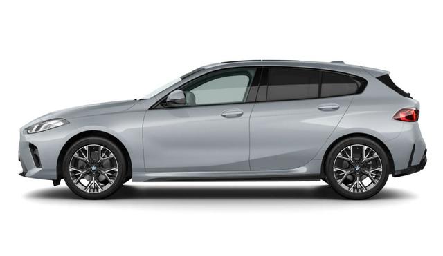 BMW 1er - M Sport 116i Pano PrivG 2Z-Klima LED Nav 18Z Kam