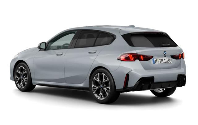 BMW 1er M Sport 116i Pano PrivG 2Z-Klima LED Nav 18Z Kam 