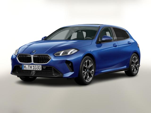 BMW 1er - M Sport 116i PrivG 2Z-Klima LED Nav 18Z Kam SHZ