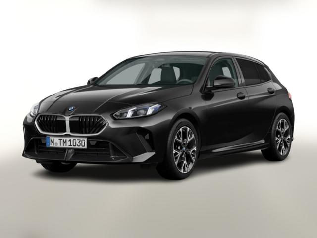BMW 1er - M Sport 116i PremiumP PrivG 2Z-Klima LED Nav 18Z