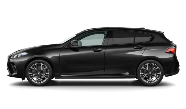 BMW 1er - M Sport 116i PremiumP PrivG 2Z-Klima LED Nav 18Z
