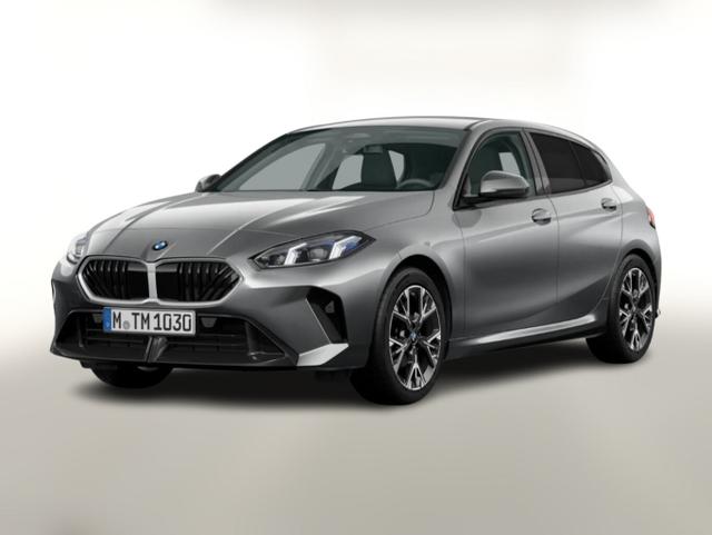 BMW 1er - M Sport 116i PremiumP PrivG 2Z-Klima LED Nav 18Z