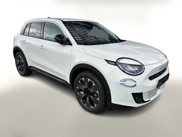 Fiat 600 - MHEV 145 DCT La Prima eHK ACC SHZ Keyl Massa