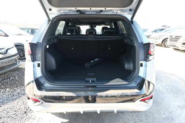 Kia Sportage GT-line HEV 215 4x4 Pano Nav H/K 360° 
