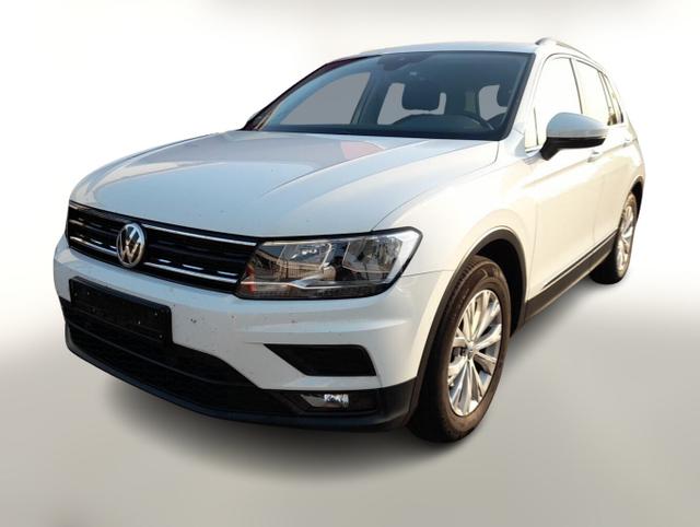 Volkswagen Tiguan - Comfortline 1.4 TSI 150 Nav ACC PDC 17Z