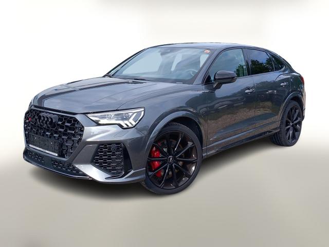 Audi RS Q3 Sportback - TFSI Nav LM21Z AHK B&O eHk KeyL