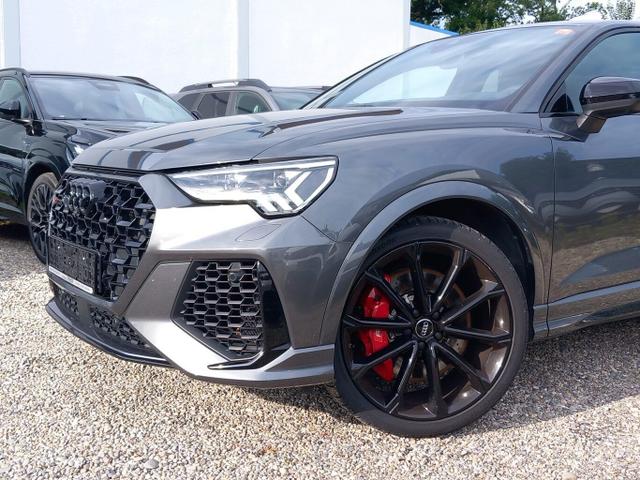 Audi RS Q3 Sportback TFSI Nav LM21Z AHK B&O eHk KeyL 