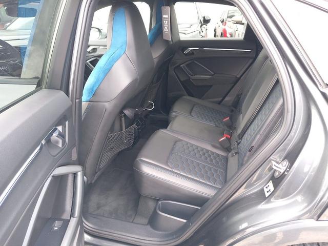 Audi RS Q3 Sportback TFSI Nav LM21Z AHK B&O eHk KeyL 