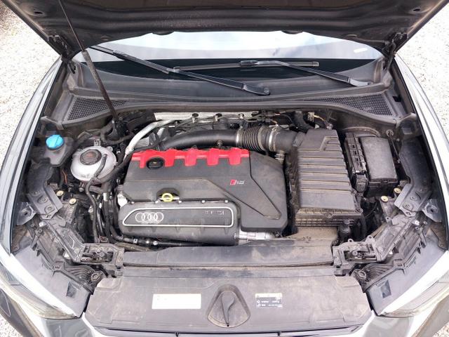 Audi RS Q3 Sportback TFSI Nav LM21Z AHK B&O eHk KeyL 