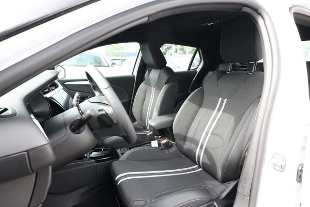 Opel Corsa GS 1.2 100 AT8 TechP Kam PDC 10"-DAB LM16 