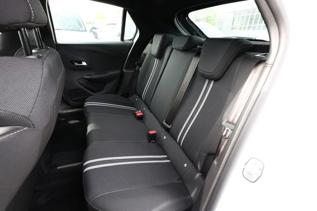 Opel Corsa GS 1.2 100 AT8 TechP Kam PDC 10"-DAB LM16 