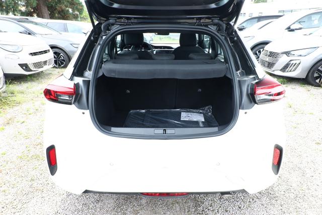 Opel Corsa GS 1.2 100 AT8 TechP Kam PDC 10"-DAB LM16 