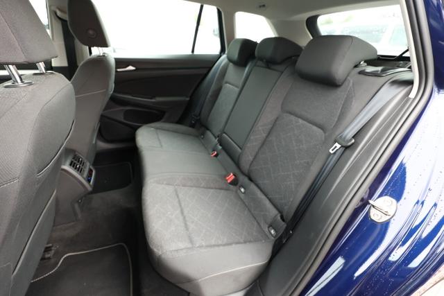 Volkswagen Golf LIFE VIII 1.5 eTSI 130 DSG Nav LED+ ACC eHk 