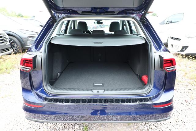 Volkswagen Golf LIFE VIII 1.5 eTSI 130 DSG Nav LED+ ACC eHk 