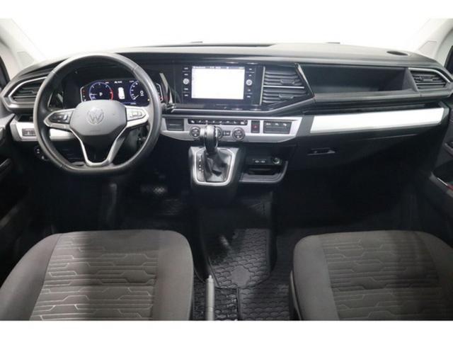 Volkswagen Multivan 6.1 Comfortline T6.1 TDI 204 4M FahrassP+ StHz LED+ AHK 