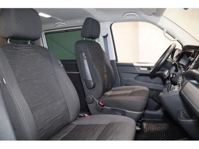Volkswagen Multivan 6.1 Comfortline T6.1 TDI 204 4M FahrassP+ StHz LED+ AHK 
