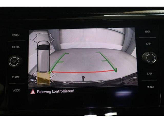 Volkswagen Multivan 6.1 Comfortline T6.1 TDI 204 4M FahrassP+ StHz LED+ AHK 