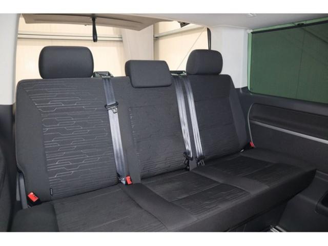 Volkswagen Multivan 6.1 Comfortline T6.1 TDI 204 4M FahrassP+ StHz LED+ AHK 