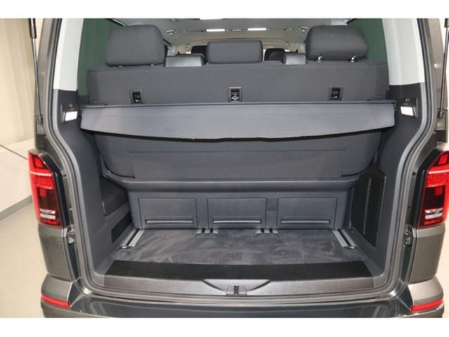 Volkswagen Multivan 6.1 Comfortline T6.1 TDI 204 4M FahrassP+ StHz LED+ AHK 