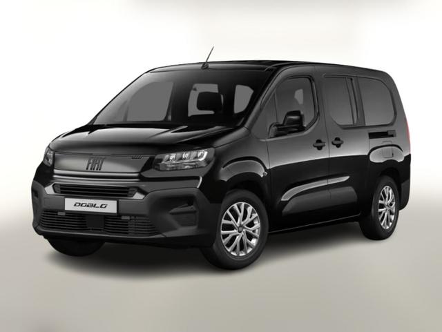 Doblo - Kombi 1.5 BHDi 130 AT L2 7-S Nav Kam Keyl