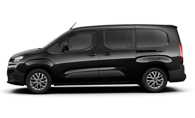 Doblo Kombi 1.5 BHDi 130 AT L2 7-S Nav Kam Keyl 