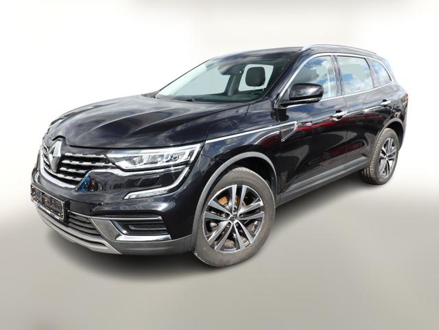 Gebrauchtfahrzeug Renault Koleos - Zen 1.3 TCe 160 EDC LED Nav PDC SHZ