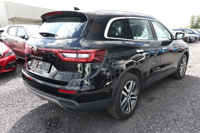 Renault Koleos Zen 1.3 TCe 160 EDC LED Nav PDC SHZ 