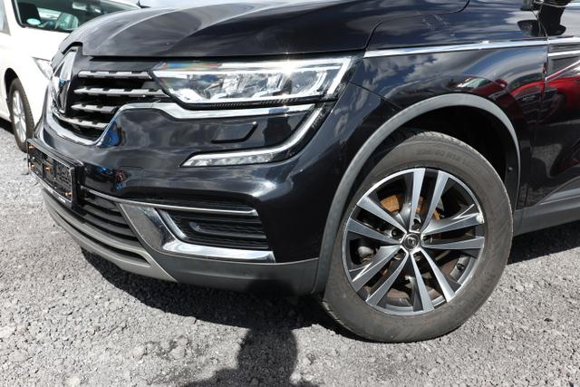 Renault Koleos Zen 1.3 TCe 160 EDC LED Nav PDC SHZ 