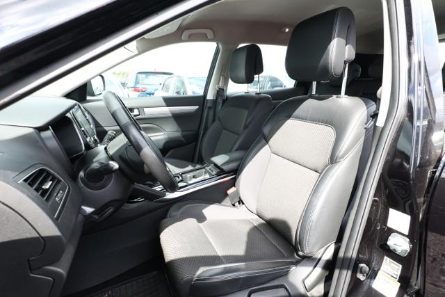 Renault Koleos Zen 1.3 TCe 160 EDC LED Nav PDC SHZ 