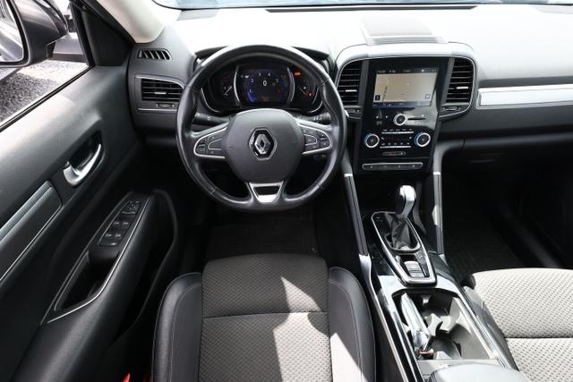 Renault Koleos Zen 1.3 TCe 160 EDC LED Nav PDC SHZ 