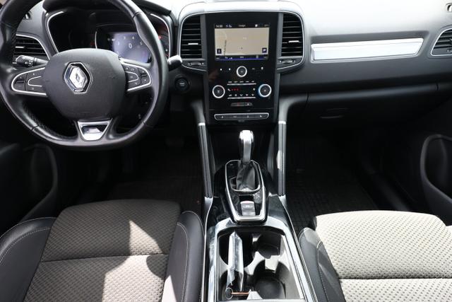 Renault Koleos Zen 1.3 TCe 160 EDC LED Nav PDC SHZ 