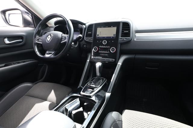 Renault Koleos Zen 1.3 TCe 160 EDC LED Nav PDC SHZ 