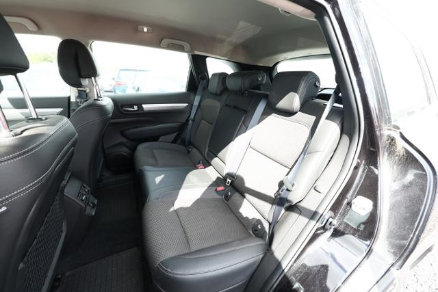 Renault Koleos Zen 1.3 TCe 160 EDC LED Nav PDC SHZ 