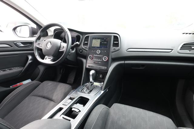 Renault Mégane Limited Megane IV Grandtour 1.3 TCe 140 EDC Nav 