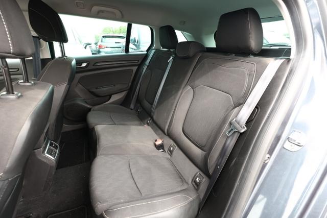 Renault Mégane Limited Megane IV Grandtour 1.3 TCe 140 EDC Nav 