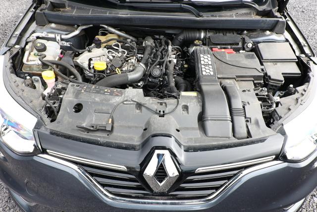 Renault Mégane Limited Megane IV Grandtour 1.3 TCe 140 EDC Nav 