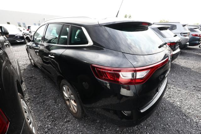 Renault Mégane Grandtour Intens Megane 1.3 TCe 160 EDC Nav PDC 