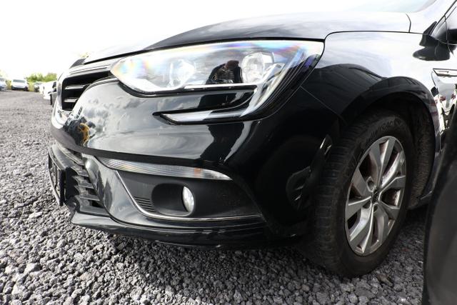 Renault Mégane Grandtour Intens Megane 1.3 TCe 160 EDC Nav PDC 