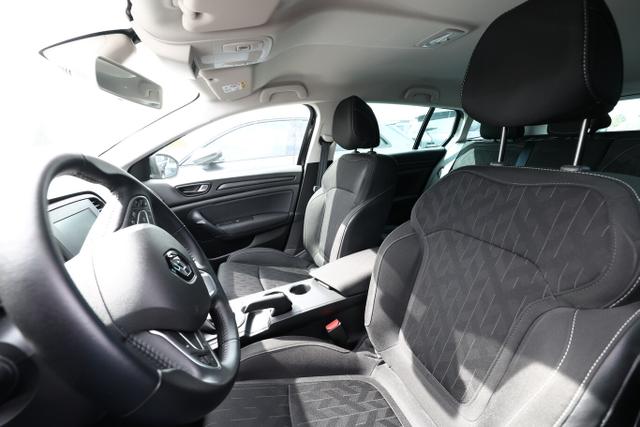 Renault Mégane Grandtour Intens Megane 1.3 TCe 160 EDC Nav PDC 