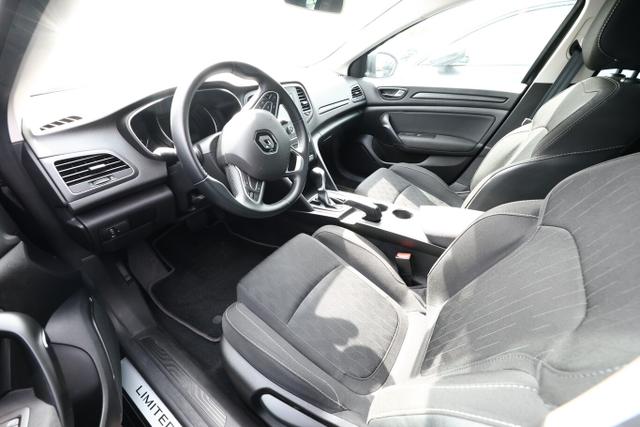 Renault Mégane Grandtour Intens Megane 1.3 TCe 160 EDC Nav PDC 