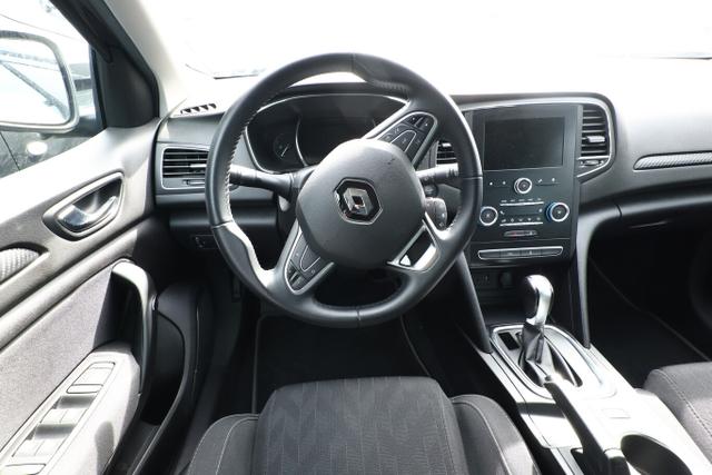 Renault Mégane Grandtour Intens Megane 1.3 TCe 160 EDC Nav PDC 