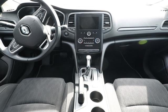 Renault Mégane Grandtour Intens Megane 1.3 TCe 160 EDC Nav PDC 